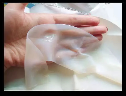 生物纖維膜布