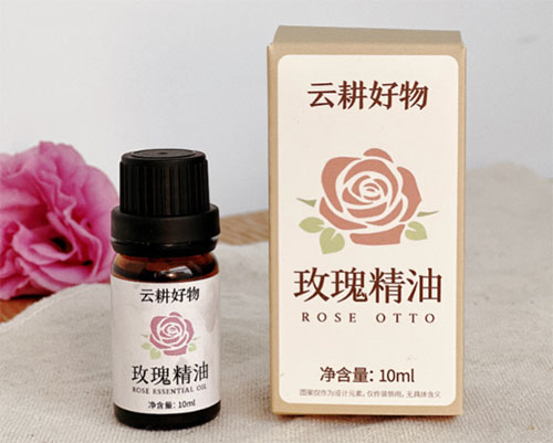 什么是單方精油？單方精油是什么意思？